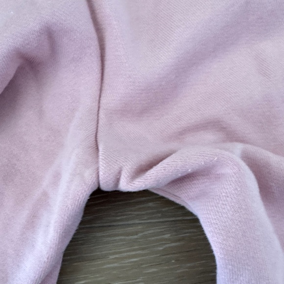 Alo Yoga jogger sweatpants - Picture 12 of 13